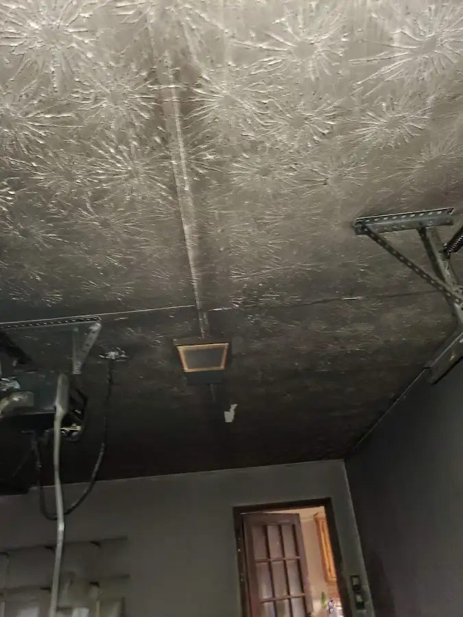 Fire and smoke damage assessment for Water Damage Assessment in Valley Center